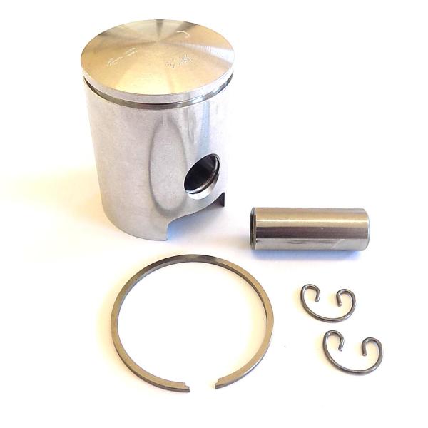 Piston for HERCULES Prima GT, GX, 37,98 mm