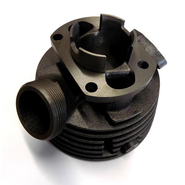 Zylindersatz 50 ccm SACHS 50/ 3, 4