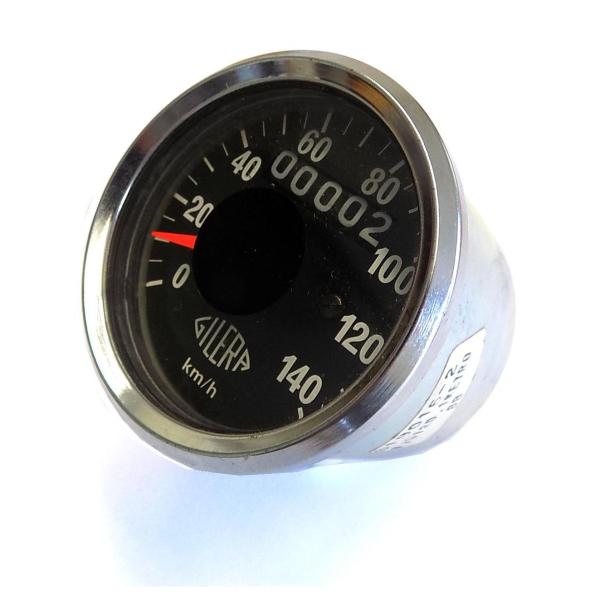 Tachometer ø 60 mm / 140 km/h