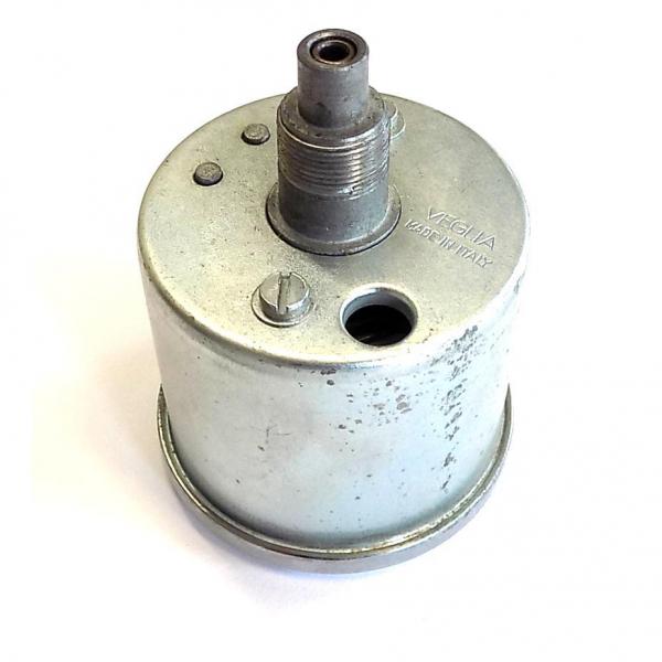 Tachometer ø 60 mm / 140 km/h