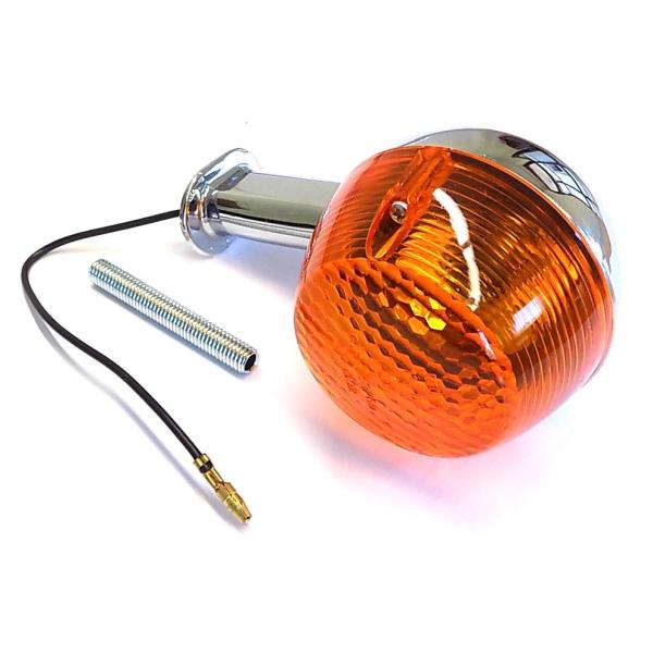 Turn signal front DT/RD MX