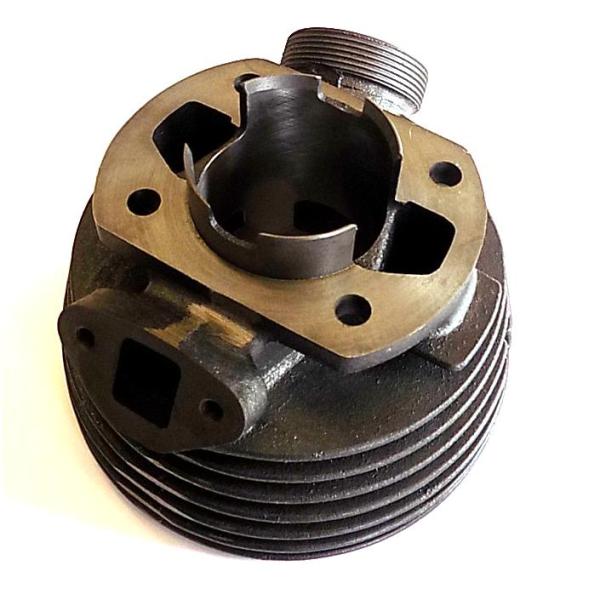 Zylindersatz 60 ccm SACHS 50/ 3, 4