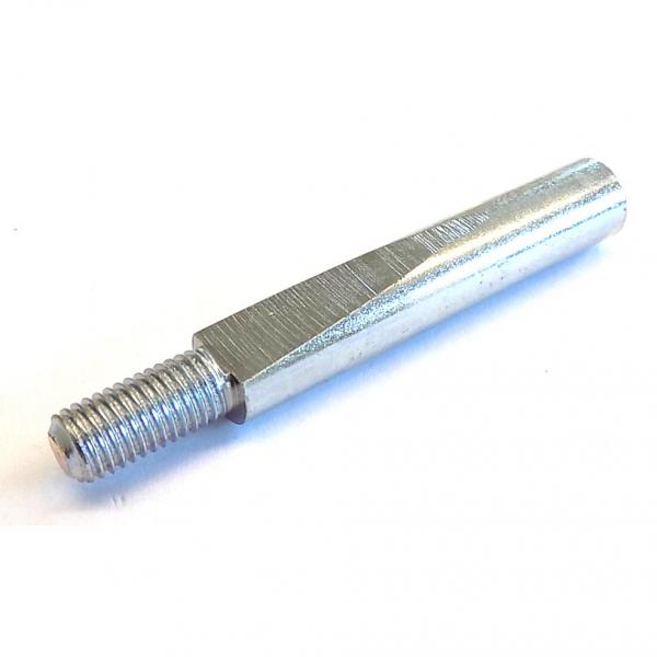 Keil für Kickstarterpedal
