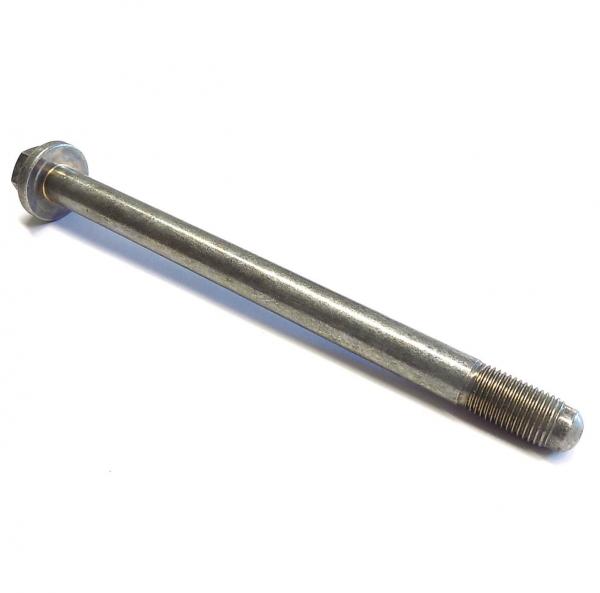 Rear wheel axle ZÜNDAPP