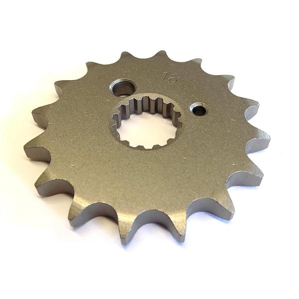 Chain sprocket 16 teeth