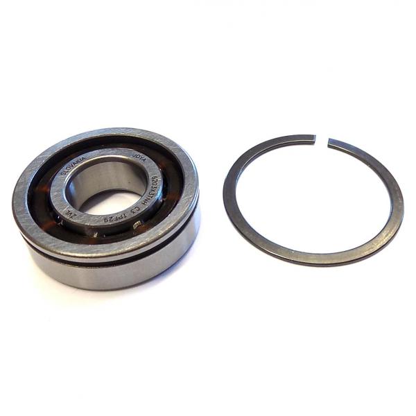 Crankshaft bearing PUCH Maxi