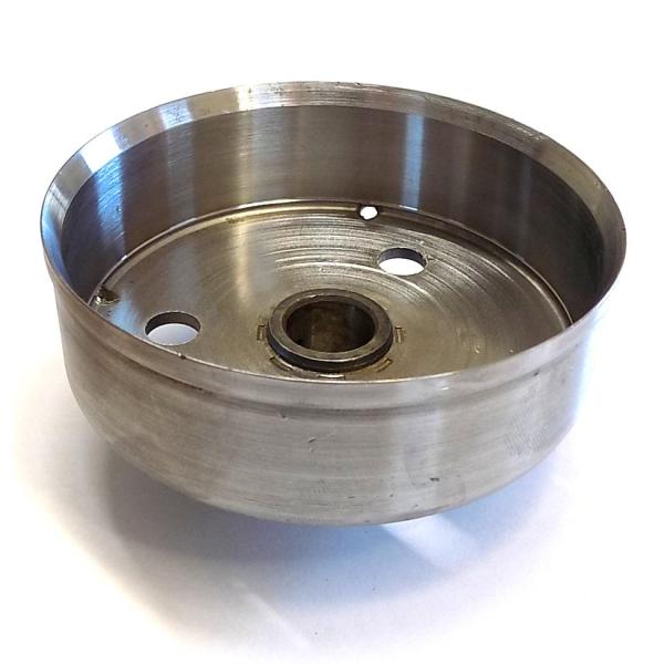 Kupplungskorb SACHS 50/1, 19 Zähne