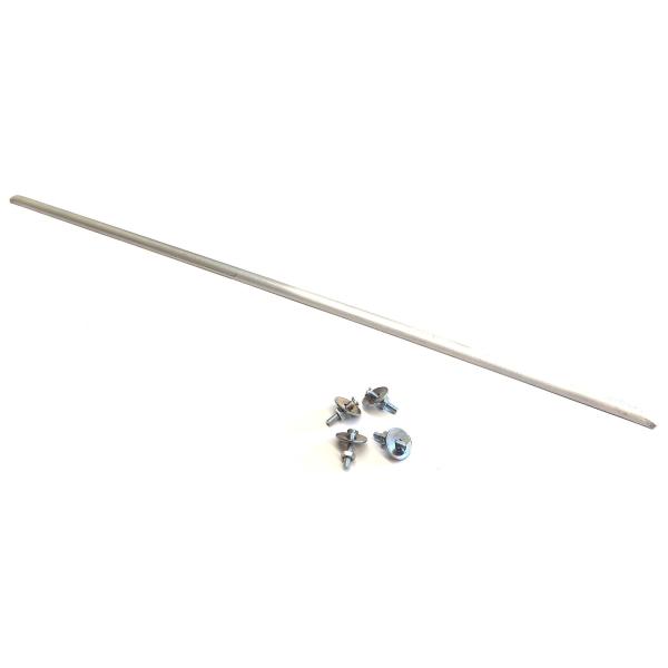 Trim strip 440 mm KREIDLER f. seat