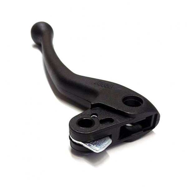 Lever for Clutch, plastic, black