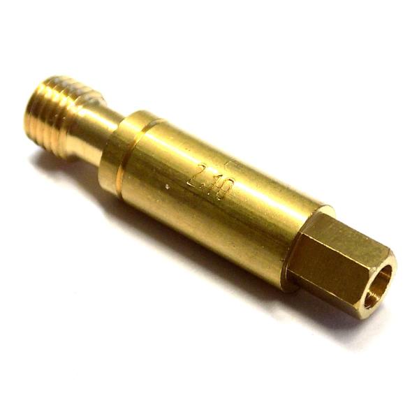 Needle nozzle BING 45-141/2,10