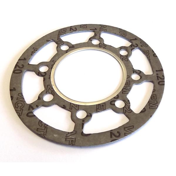 Cylinder head gasket ZÜNDAPP KS 175