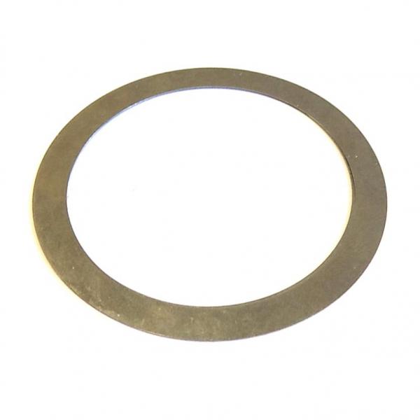 Shim plate DIN 988 - 42 x 52 x 0.5 - St