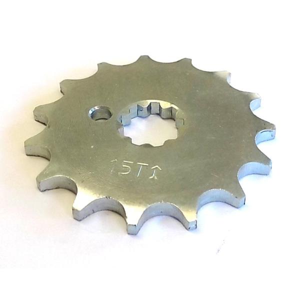 Sprocket PUCH 15 teeth
