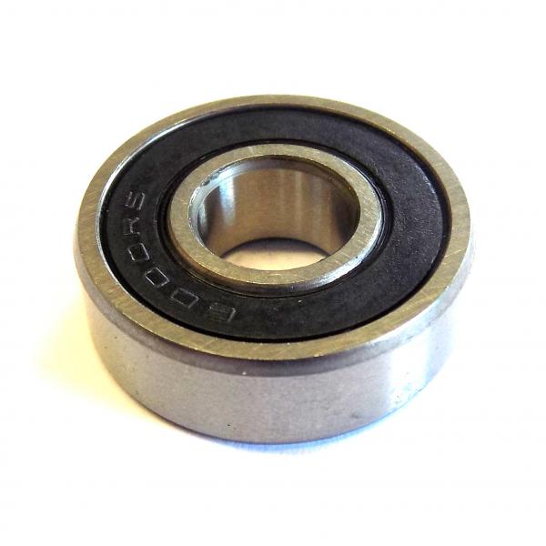 Rillenkugellager 6000 - 2RSR