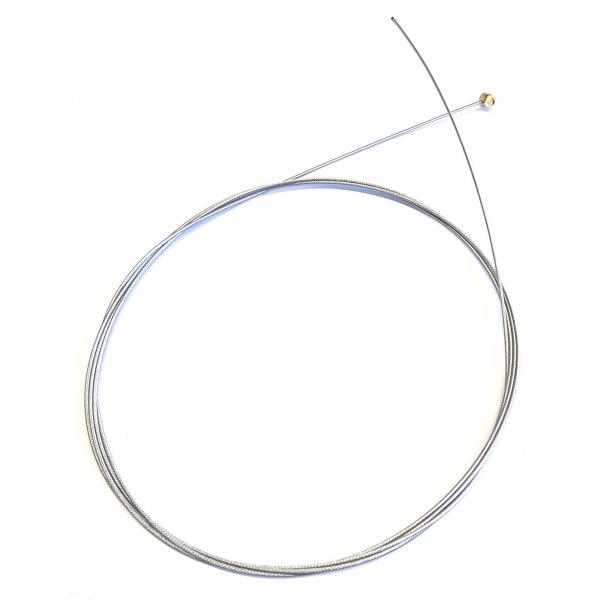 Gas inner cable Ø 1.25 x 2000 mm
