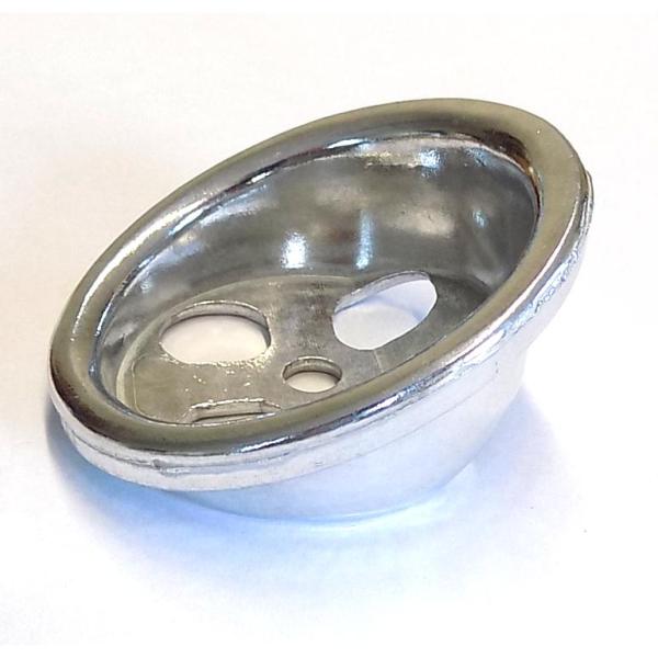 Cover for exhaust Puch