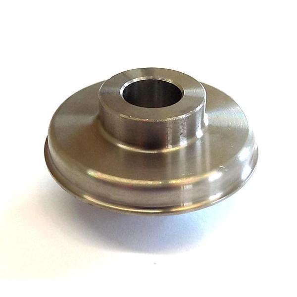 Distanzbuchse Vorderrad Ø 12 x 22 mm
