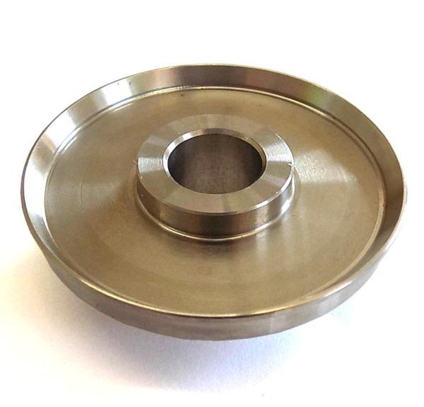 Distanzbuchse Vorderrad Ø 12 x 14 mm