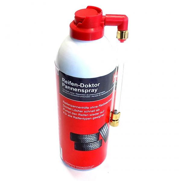 Reifenpilot Pannenspray 400 ml (Reifen Doktor)