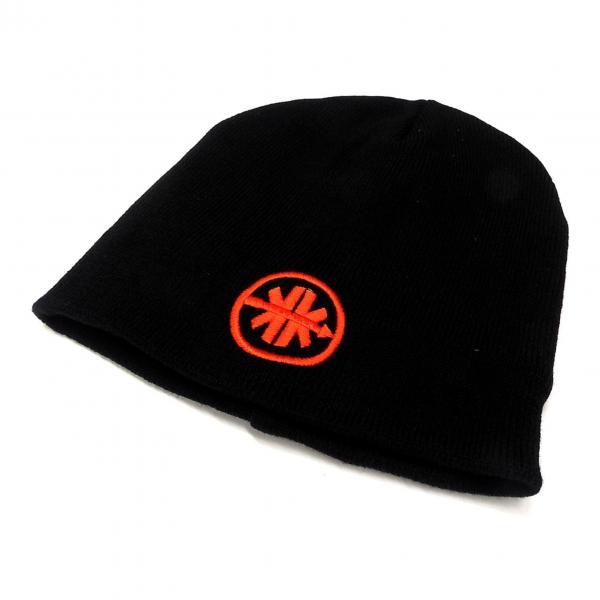 Wool cap KREIDLER black