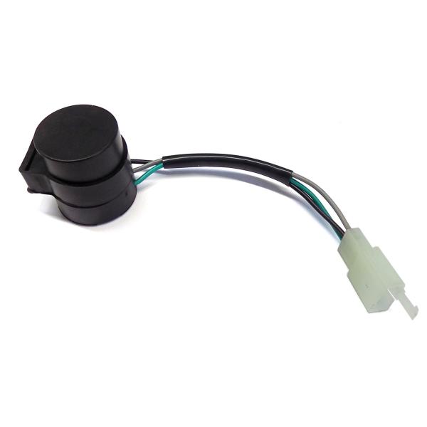 Blinkrelais 12V 23W