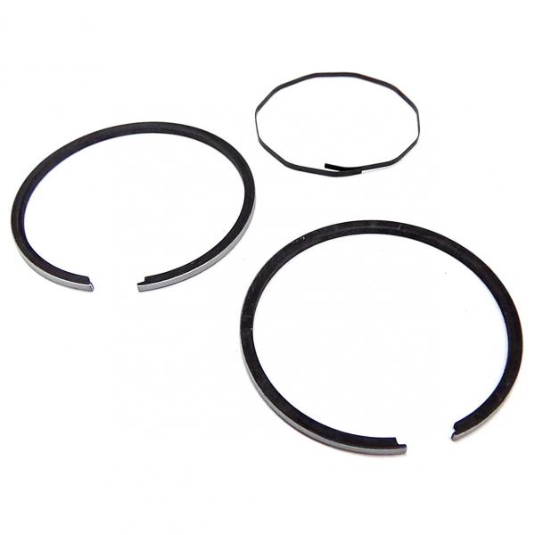 Piston ring set for piston 39 mm Art. No. 5251