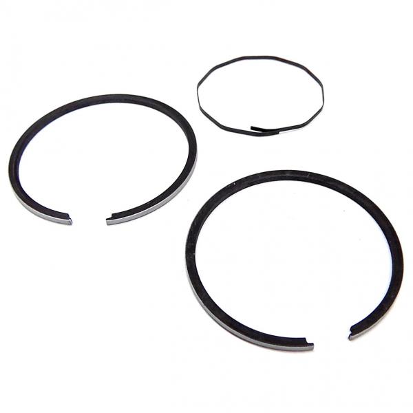 Piston ring set for piston RIZZATO 39,5 mm Art. No. 6147