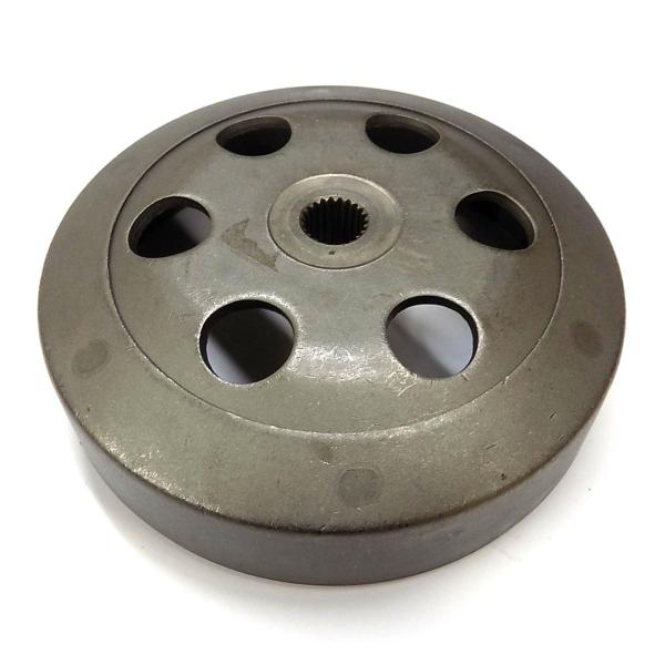 Kupplungsglocke REX, QMB BT130021