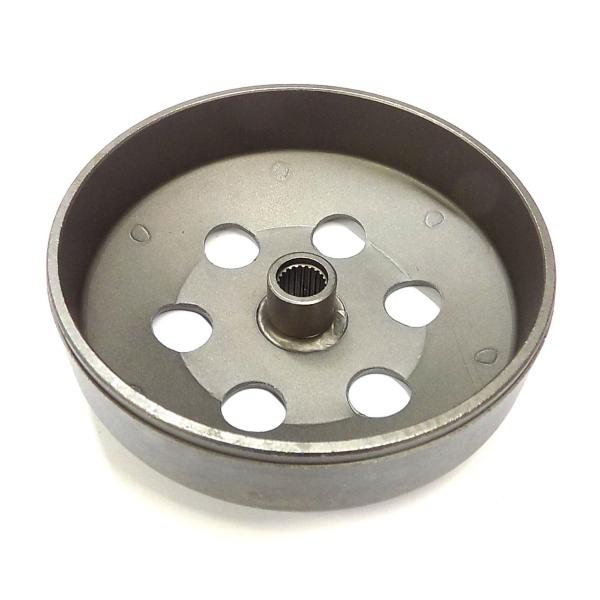 Kupplungsglocke REX, QMB BT130021