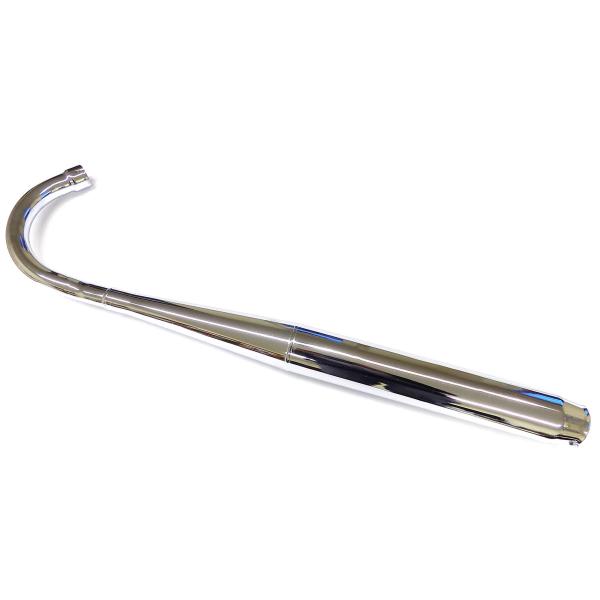 Exhaust for ZÜNDAPP 70/36 mm