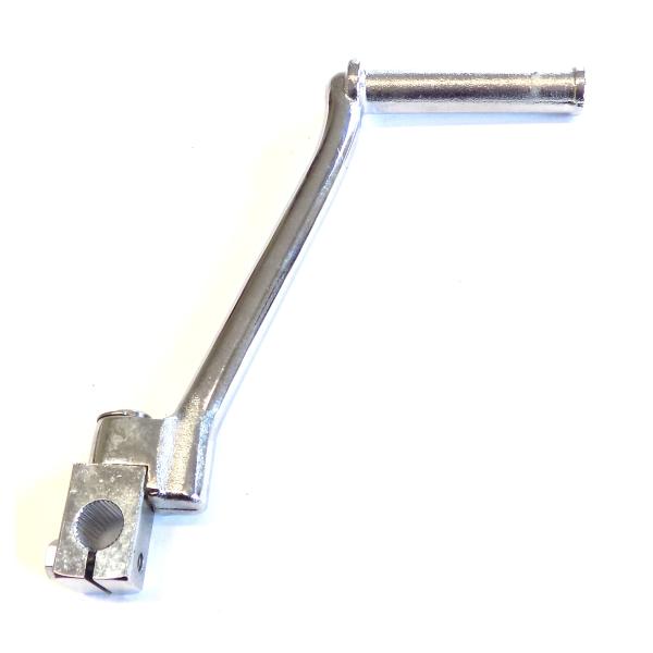 Kickstarter ZÜNDAPP KS80