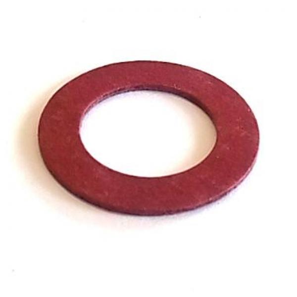 Fiber sealing ring 15 x 24 x 1 form A