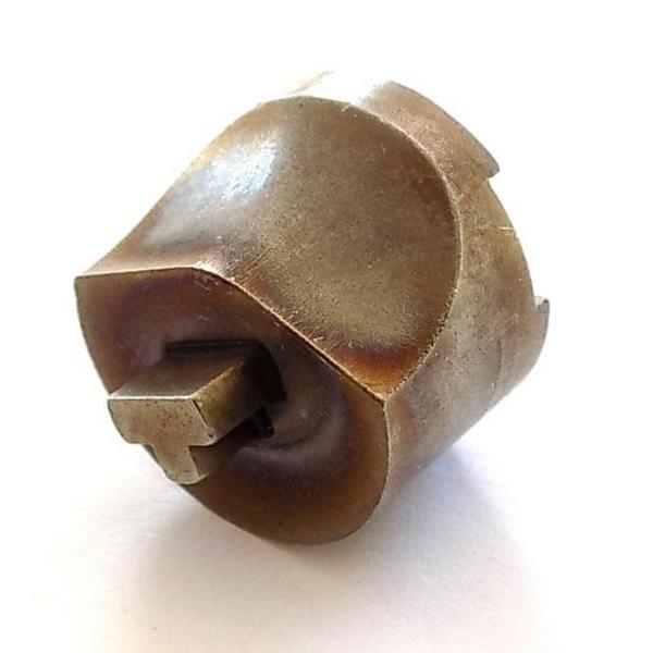 Sperrmechanismus f. Lenkschloss, Piaggio
