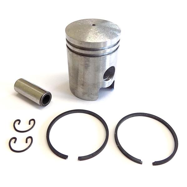 Kolben 38,3 mm Sachs 50/61