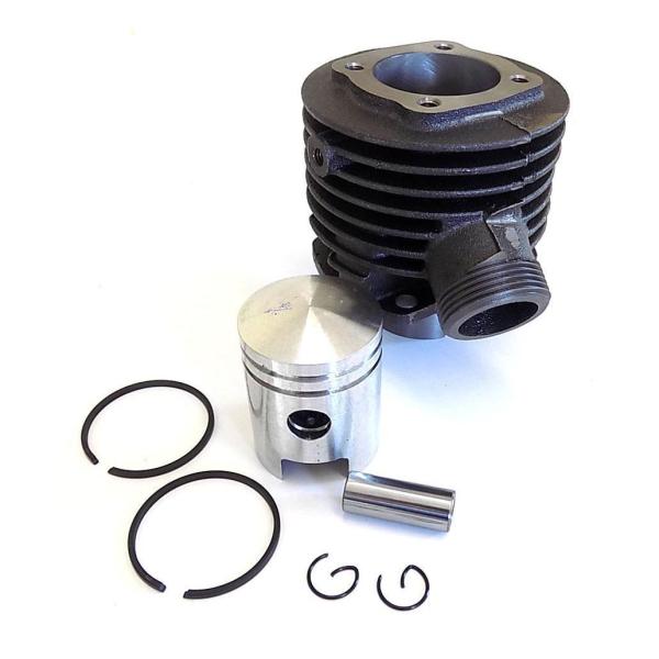 Zylindersatz 60 ccm SACHS 50/2, 3, 4