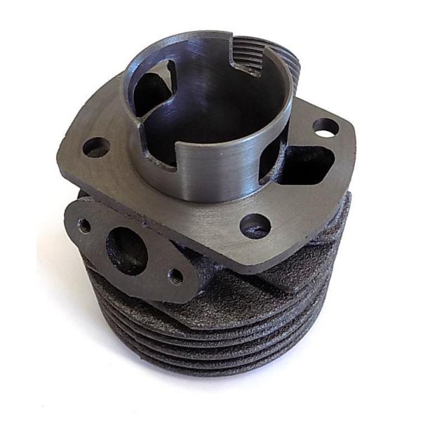 Zylindersatz 60 ccm SACHS 50/2, 3, 4