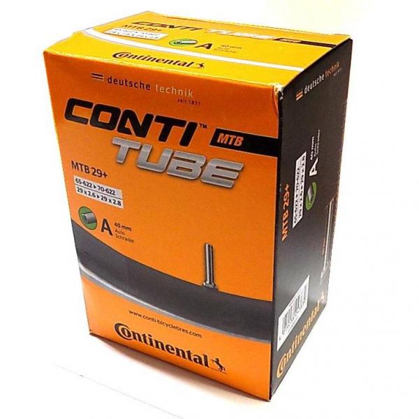 Schlauch Continental MTB 29" AV 40mm