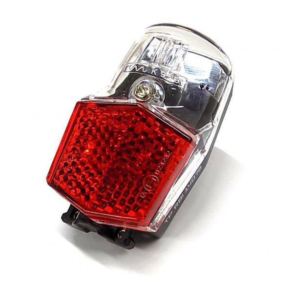 LED rear light Büchel FL-12
