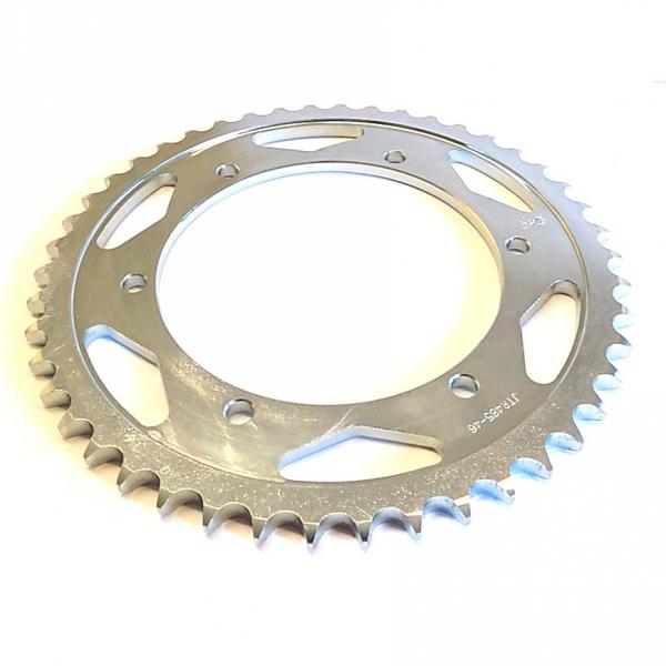 Sprocket 46 teeth, ZÜNDAPP KS 175