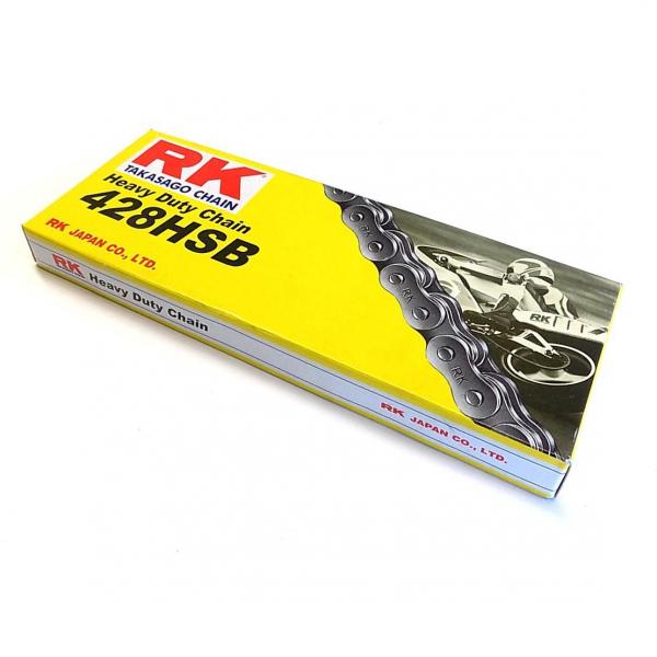 Chain RK 428 HSB, 114 gl.