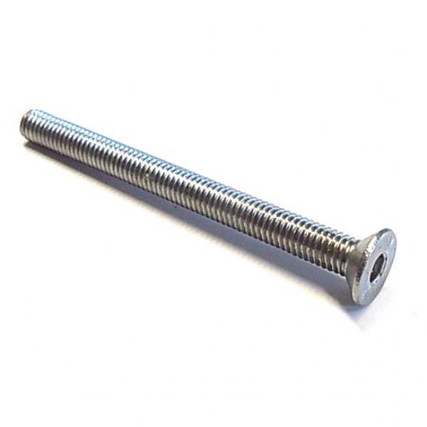 Countersunk screw DIN 7991 - M 6 x 70 - A2