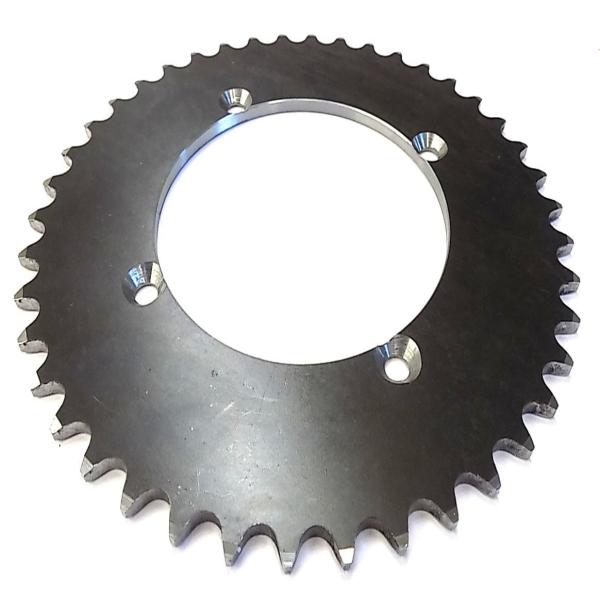 Sprocket KREIDLER 42 teeth