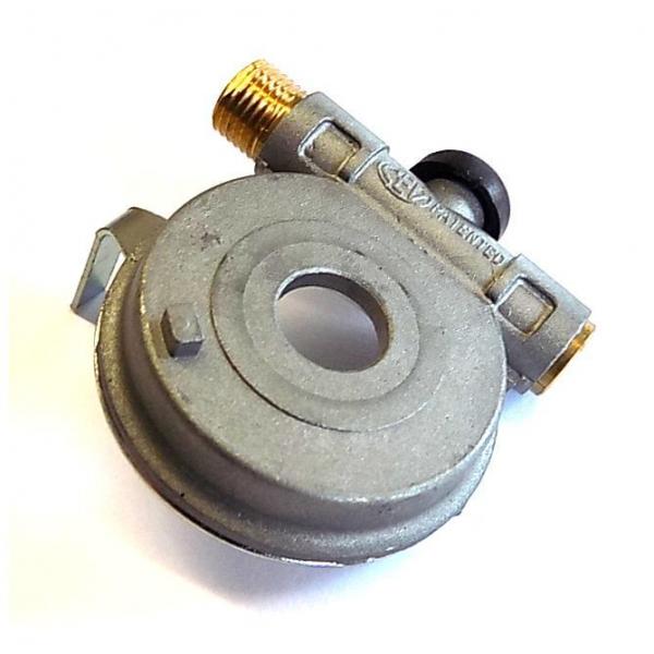 Speedometer Drive CEV, Free