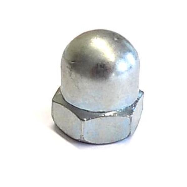 Axle nut M 10 x 1