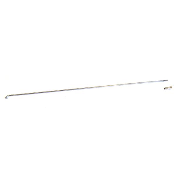 Speiche Ø 2 x 270, Edelstahl