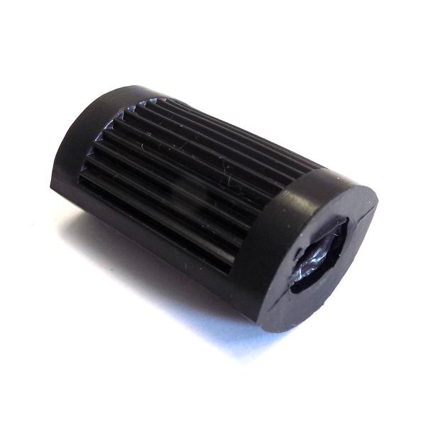 Rubber for shift lever