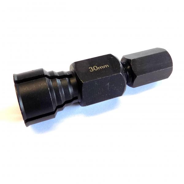 Bearing puller Ø 30 mm