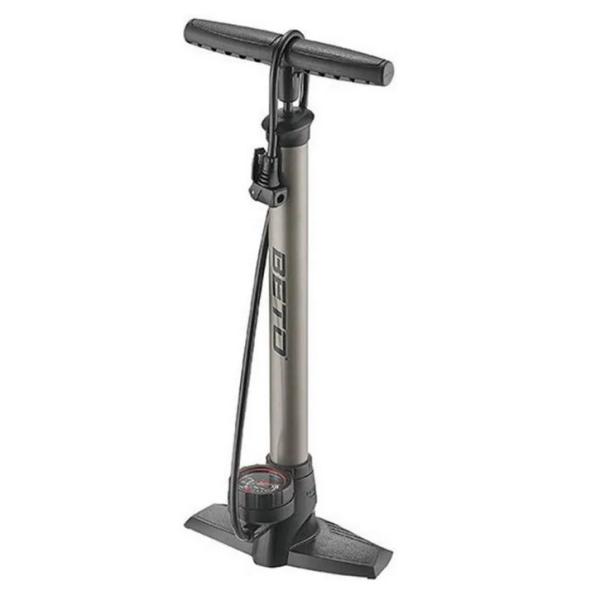 Hochdruckpumpe mit Manometer, BETO