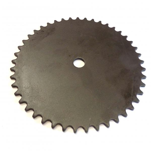 Kettenradscheibe 415, 1/2 x 3/16", 45 Zähne