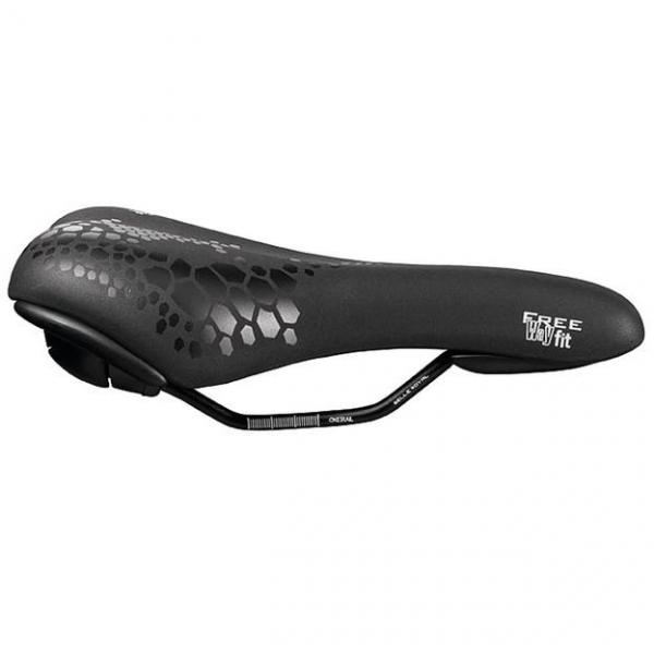Sattel Selle Royal Freeway Fit Classic, Herren